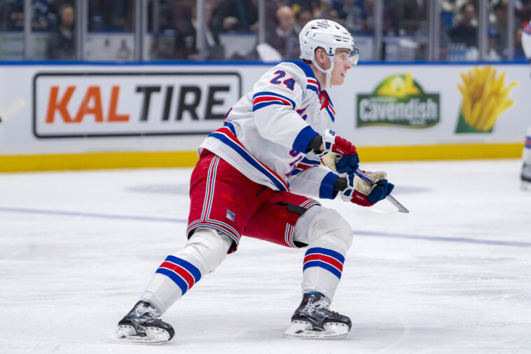 kaapo-kakko-isn’t-hiding-his-growing-rangers-discontent-after-lineup-scratch