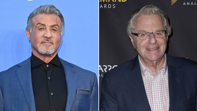 fox-news-entertainment-newsletter:-sylvester-stallone-upsets-neighbors,-jerry-springer-doc-exposes-show