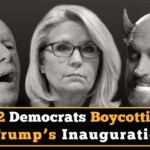 12-democrats-boycotting-trump’s-inauguration