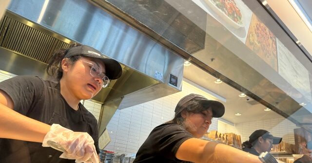 chipotle-ceo-seeks-to-‘modernize’-kitchens-with-robots