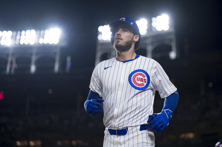 mlb-free-agency:-cubs-reportedly-trade-cody-bellinger-to-yankees-less-than-a-week-after-acquiring-kyle-tucker