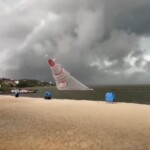 1-dead,-2-injured-after-beloved-floating-christmas-tree-collapses-during-storm-in-brazil