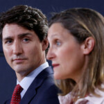 canadian-pm-justin-trudeau-faces-increasing-calls-to-resign:-‘lost-control-of-everything’