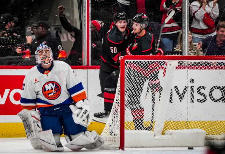 islanders-get-trounced-by-hurricanes-in-latest-embarrassing-loss