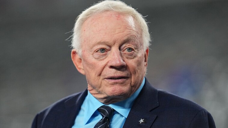 cowboys-owner-jerry-jones-says-raccoon,-squirrel-are-among-dietary-preferences