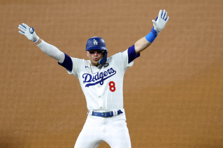 kike-hernandez-reveals-he-nearly-got-suspended-after-dropping-f-bomb-on-live-tv-during-dodgers’-playoff-run