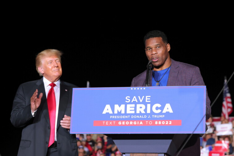 trump-picks-heisman-winner,-onetime-us-senate-candidate-herschel-walker-as-bahamas-ambassador