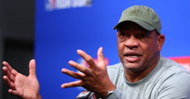 report-—-madison-shooting:-milwaukee-bucks-coach-doc-rivers-claims-‘kids-can’t-go-to-school-safe’