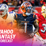 data-dump-wednesday:-10-stats-to-know-for-week-16-+-rbs-to-stash-for-a-title-run-|-yahoo-fantasy-forecast