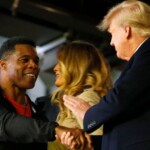 breaking:-herschel-walker-joins-trump-admin