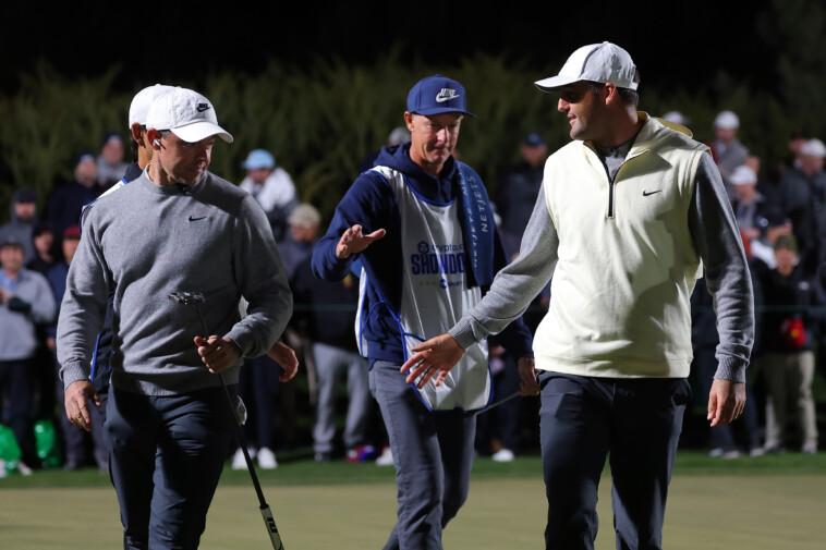 scottie-scheffler,-rory-mcilroy-crush-liv’s-brooks-koepka,-bryson-dechambeau-in-the-showdown