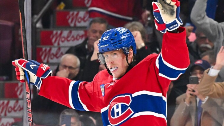 habs’-laine-nets-hat-trick-as-road-back-continues