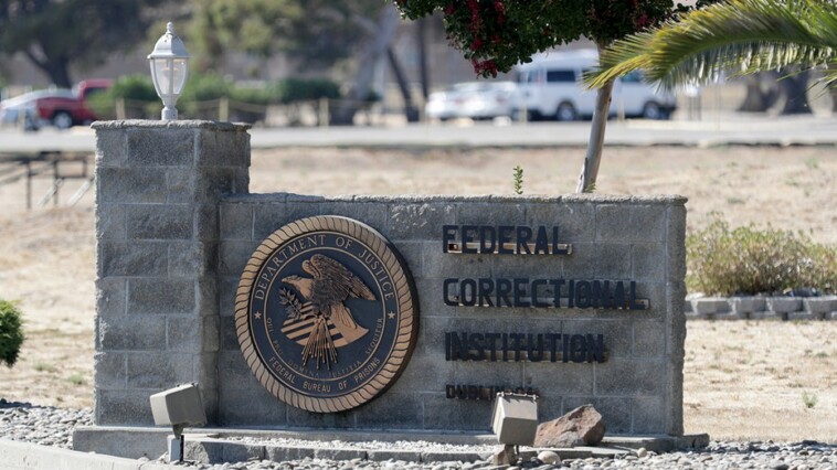 justice-department-to-pay-nearly-$116m-to-inmates-sexually-abused-at-california-prison-dubbed-the-‘rape-club’