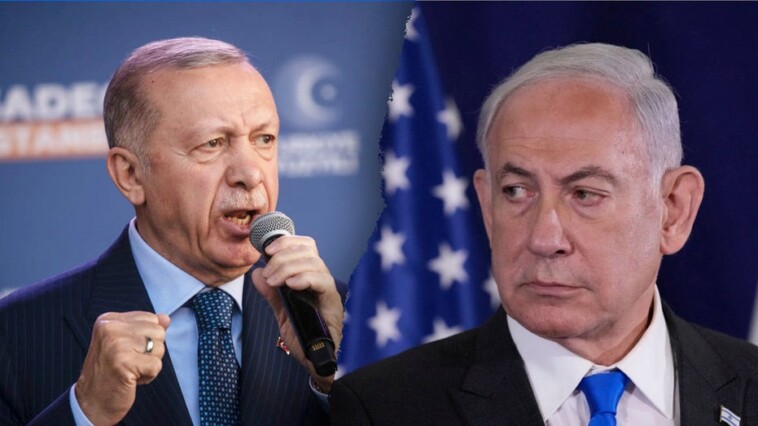 tensions-between-israel-and-turkey-escalate-over-syria:-‘it’s-time-to-pay-attention’