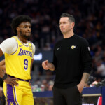 what-bronny-james-needs-to-overcome-in-lakers-development:-jj-redick