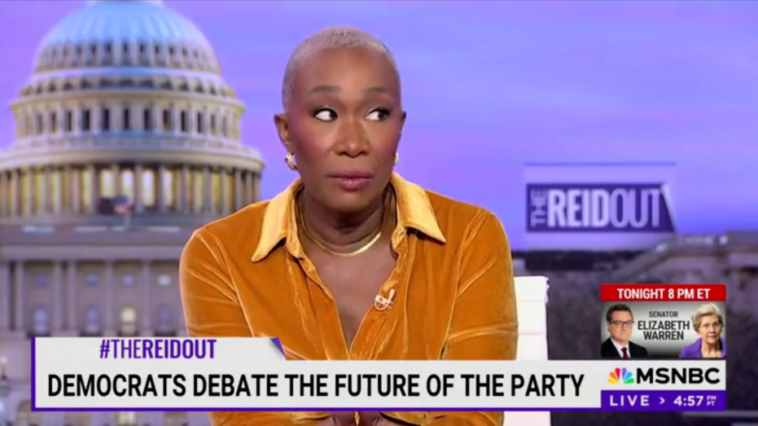 msnbc’s-joy-reid-calls-out-democratic-party-for-being-run-like-a-‘gerontrocracy’-of-consultants-and-donors