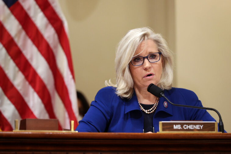 trump-says-liz-cheney-‘could-be-in-a-lot-of-trouble’-after-house-committee-accuses-her-of-witness-tampering