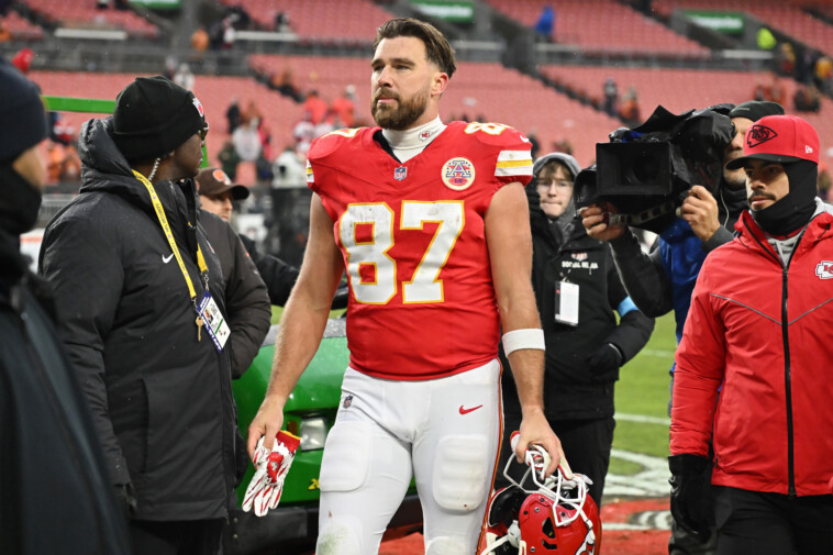 travis-kelce-drops-retirement-hint-after-homecoming-chiefs-win-in-cleveland:-‘last-hoorah’