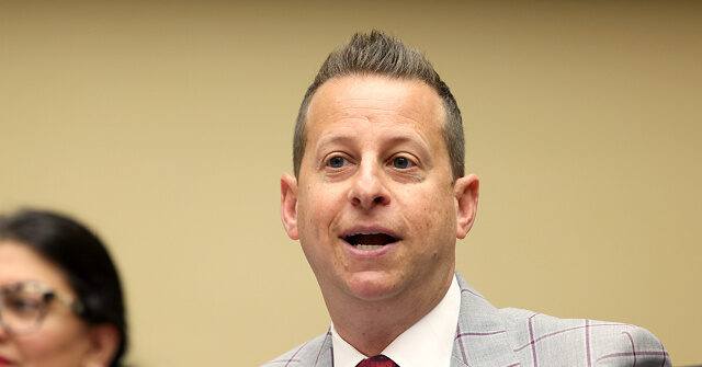 rep.-jared-moskowitz-denies-rumors-trump-considering-him-to-lead-fema:-‘staying-in-congress’