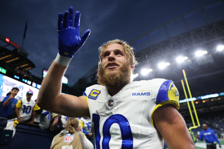 fantasy-football:-what-level-of-trust-should-managers-have-in-cooper-kupp-and-other-slumping-stars?