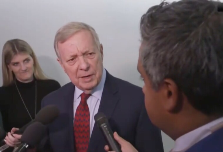 sen.-durbin-snaps-at-cnn’s-manu-raju-after-being-confronted-about-why-congress-deserves-a-pay-raise-based-on-their-abysmal-performance