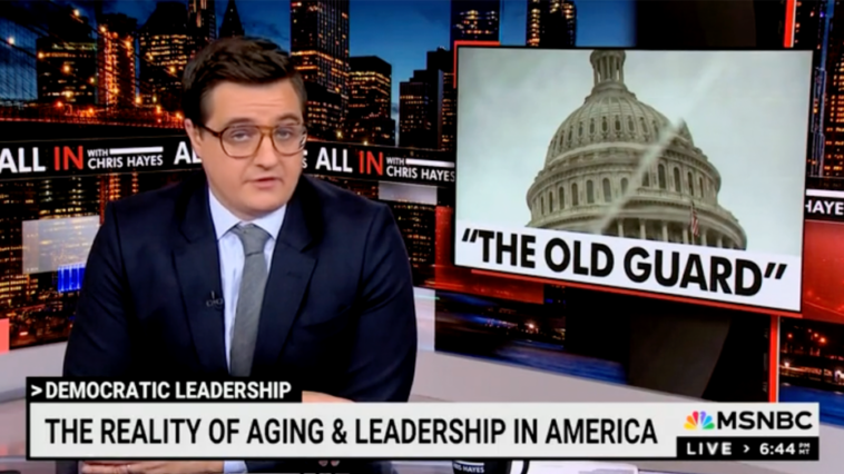 msnbc’s-hayes-calls-out-pelosi’s-‘genuine-madness’-for-ensuring-aoc-lost-top-house-oversight-committee-job