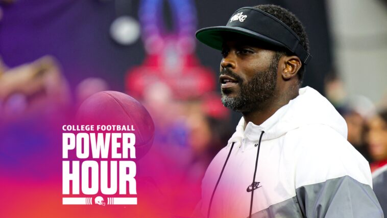 michael-vick-a-genius-hire-&-1st-round-playoff-previews-|-college-football-power-hour