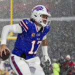 call-him-mr.-december:-josh-allen-eyes-another-record-—-one-that-could-crown-fantasy-football-champions