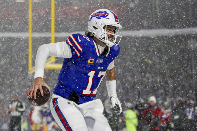 call-him-mr.-december:-josh-allen-eyes-another-record-—-one-that-could-crown-fantasy-football-champions