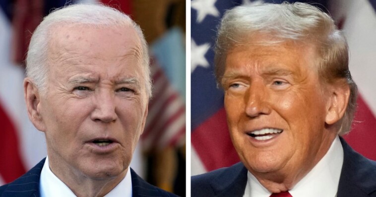 biden-hits-all-time-rock-bottom-in-new-poll-while-trump-continues-upward-climb