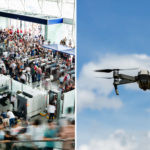 drone-sightings-near-airports:-will-it-affect-holiday-travel?-experts-weigh-in