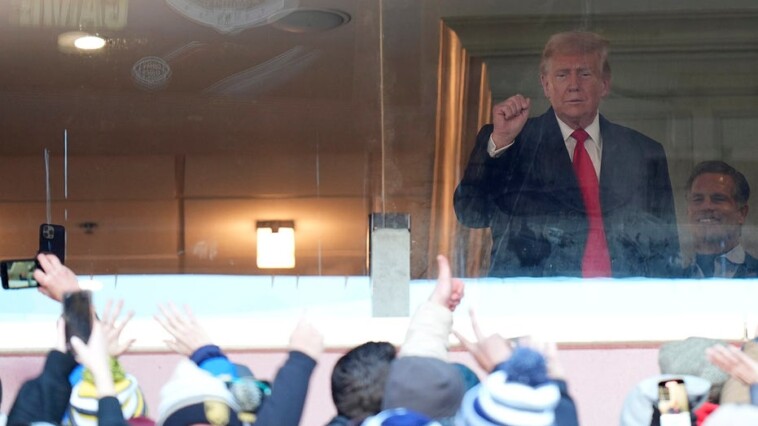 army-navy-game-draws-its-most-viewers-ever-recorded-after-trump’s-attendance