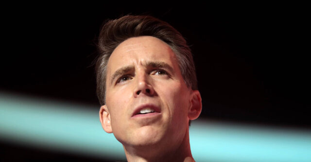 exclusive-—-sen.-josh-hawley:-mike-johnson-threatens-trump-agenda-while-doing-nothing-for-victims-of-government-radiation-exposure