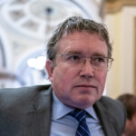 report:-thomas-massie-says-he-will-not-vote-for-johnson-as-speaker-after-spending-bill