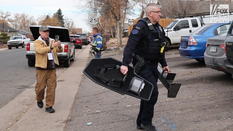 five-more-migrants-detained-in-aurora,-colorado,-home-invasion-possibly-linked-to-brutal-venezuelan-gang