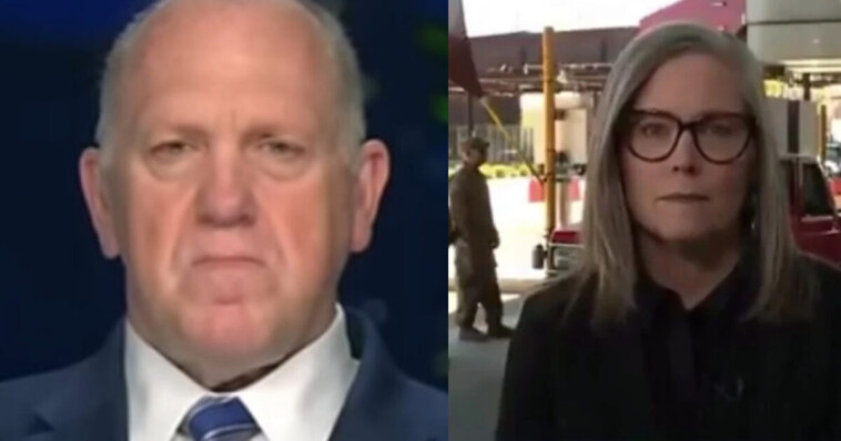 “it-sounds-like-governor-hobbs-is-bound-to-be-guilty-of-multiple-things”-–-border-czar-tom-homan-suggests-az-democrat-gov.-katie-hobbs-will-be-“behind-bars-on-day-1”-for-refusal-to-comply-with-mass-deportation-efforts