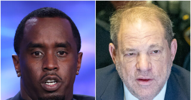 diddy-male-rape-accuser’s-lawyer-compares-him-to-harvey-weinstein:-same-patterns-of-alleged-abuse