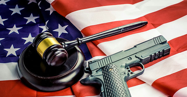 poll:-3/4-of-american-voters-want-pro-2nd-amendment-judges-nominated-at-federal-level