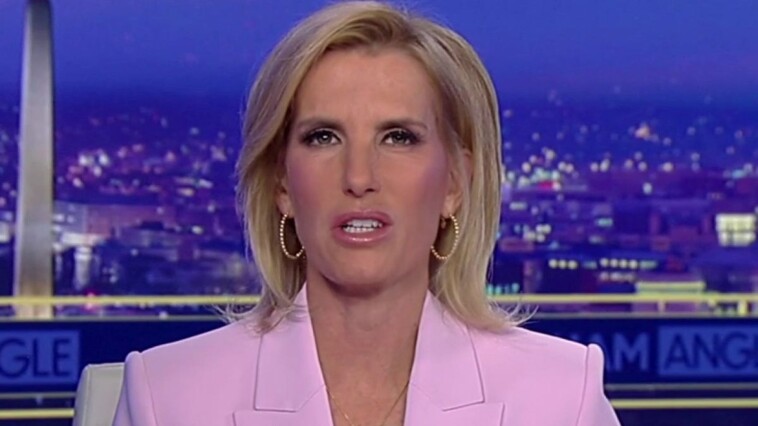 laura-ingraham:-it’s-time-for-congress’-‘annual-spending-farce’-known-as-a-continuing-resolution