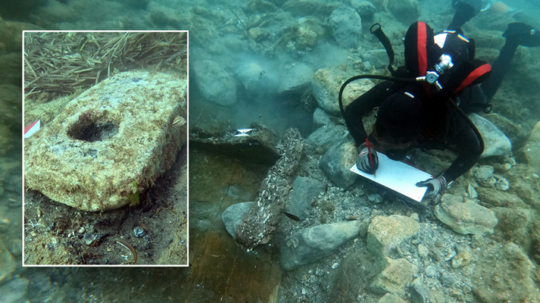 divers-uncover-mysterious-2,500-year-old-shipwreck,-filled-with-unusual-artifacts,-off-coast-of-sicily