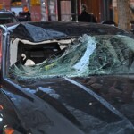 suspected-drug-dealer-steals-car,-hits-cyclist-during-police-pursuit-in-nyc