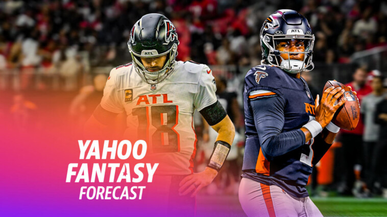 fantasy-film-room:-penix’s-impact-+-‘dynasty-debates’-that-will-dominate-offseason-|-yahoo-fantasy-forecast