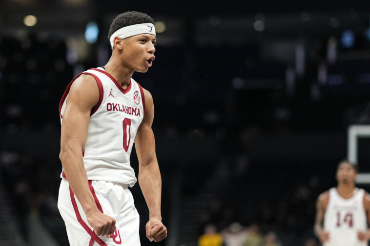 jeremiah-fears-sinks-wild-4-point-play-to-lift-no-11-oklahoma-past-no.-24-michigan-at-jumpman-invitational