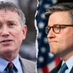 massie-comes-out-against-johnson-retaining-speaker’s-gavel:-‘he-does-not-have-my-vote’