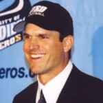 power-cleans-in-khakis,-heartbreak-at-hooters-and-a-team-on-the-rise:-jim-harbaugh’s-first-year-as-a-head-coach