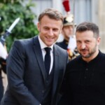 macron-lobbies-for-european-peacekeeping-force-to-be-deployed-to-ukraine-after-war