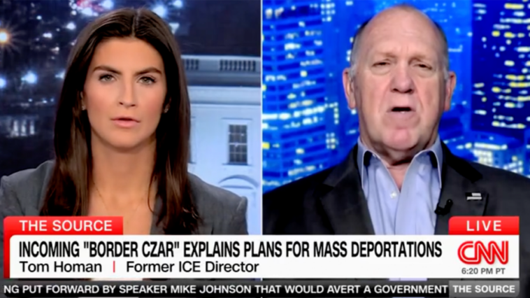 incoming-border-czar-tom-homan-assures-cnn-that-deportations-are-coming-‘day-one’