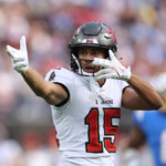 fantasy-football:-jalen-mcmillan-among-top-sleeper-picks-for-week-16