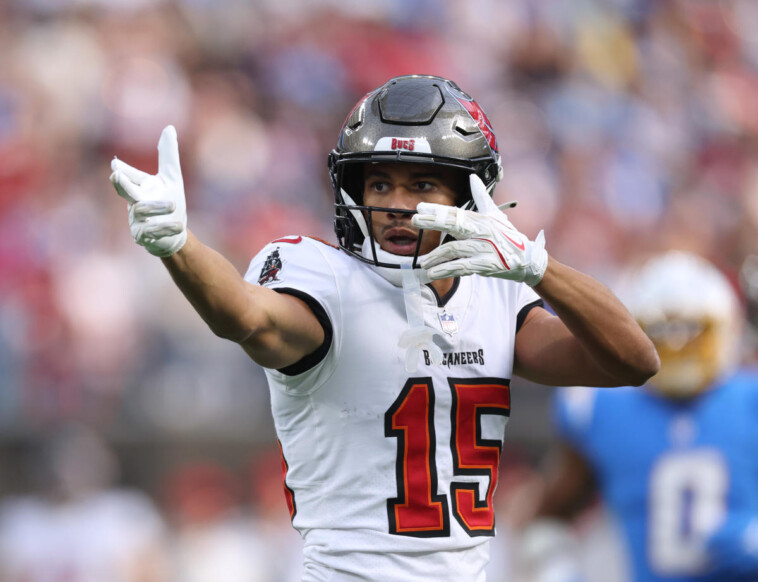 fantasy-football:-jalen-mcmillan-among-top-sleeper-picks-for-week-16