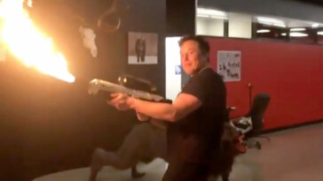 flamethrower-elon-musk-floated-for-house-speaker-amid-government-funding-mayhem-ramps-up